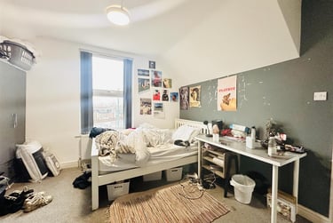 1 bed flat, Sherwin Road, Lenton, Nottingham, NG71SA - Image 3